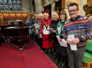 St Oswald's Singers